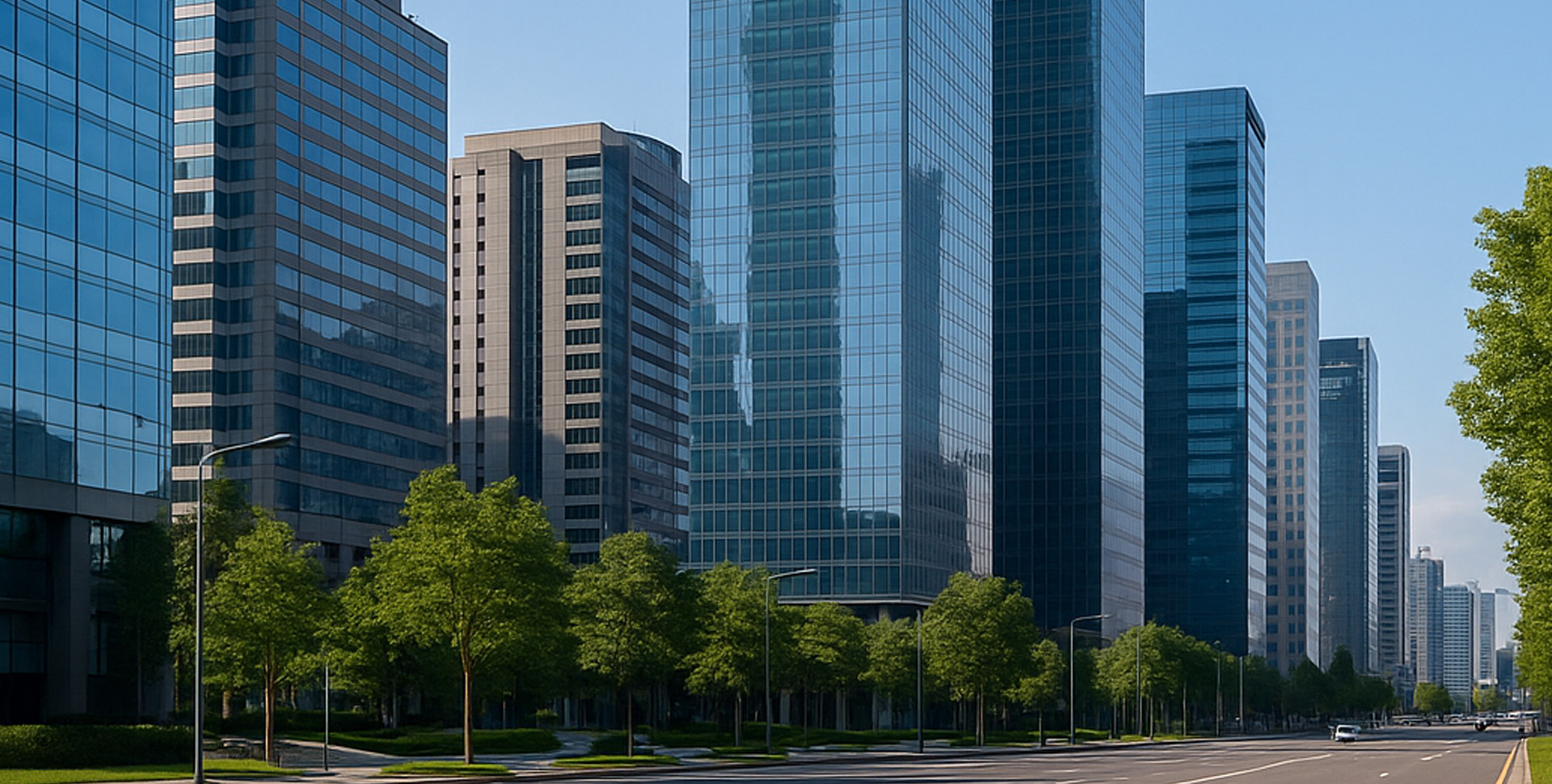 공간테크 비전 및 가치